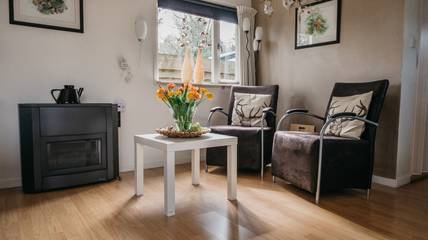 Appartement voor 2 Personen in Putten, Gelderland, Afbeelding 4