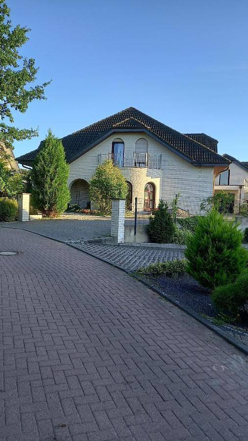Deluxe Double Room with Shower in Ostercappeln, Wiehengebirge
