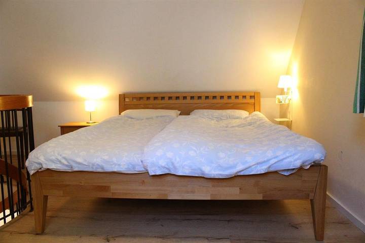 Ganze Ferienwohnung, Ferienwohnung Oosting in St. Peter-Ording, Eiderstedt