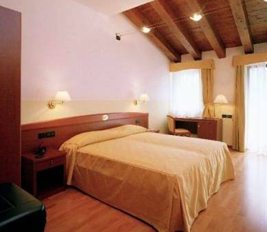 Hôtel pour 2 personnes