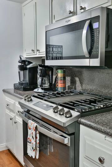 Holiday Apartment for 5 People in Big Bear Lake, San Bernardino County, Photo 2
