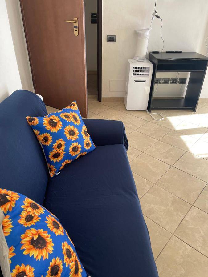 Chambre d’hôte pour 2 personnes à Sienne - 3