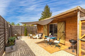 Ferienhaus für 2 Personen in Vertheuil, Lesparre-Médoc und Umgebung, Bild 1