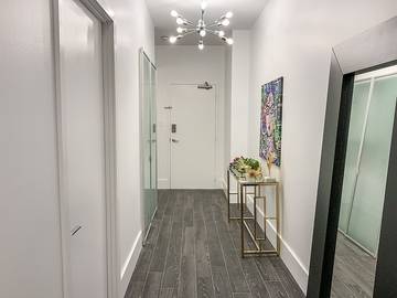 Loft for 4 Guests in New Orleans, Orleans Parish, Picture 1