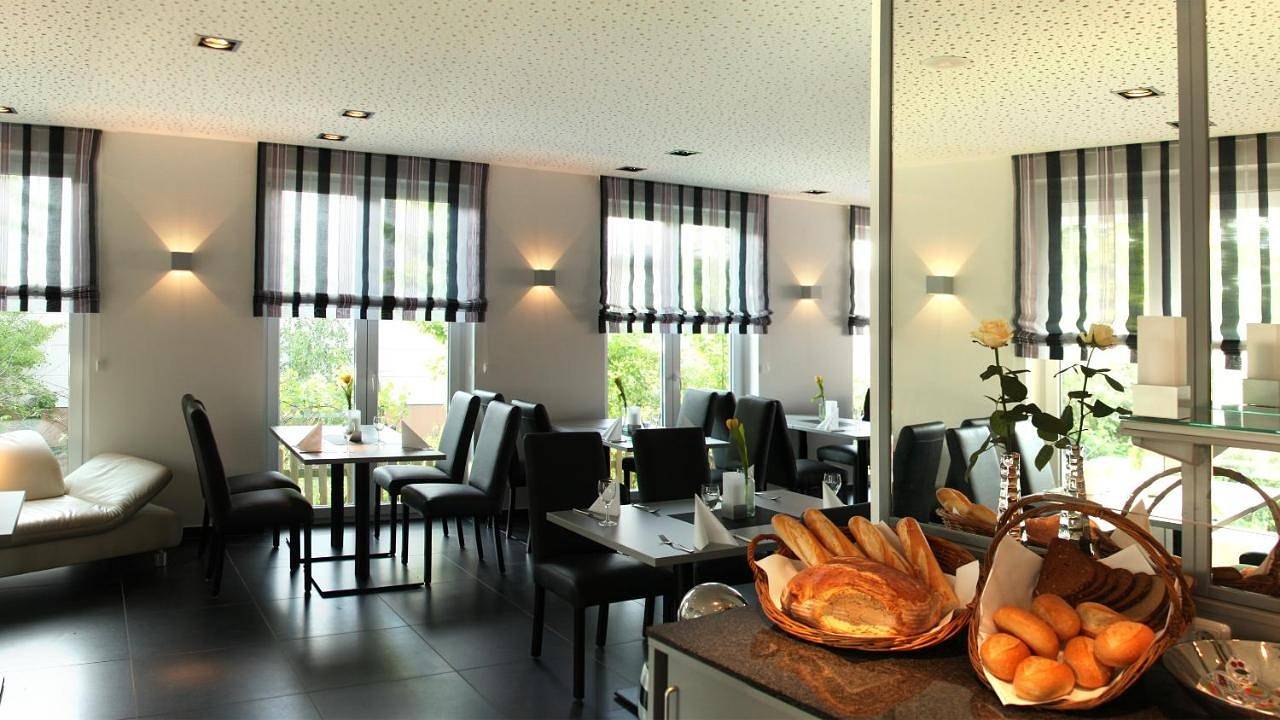 Hotel Zur Post Trier in Trèves, Moseleifel