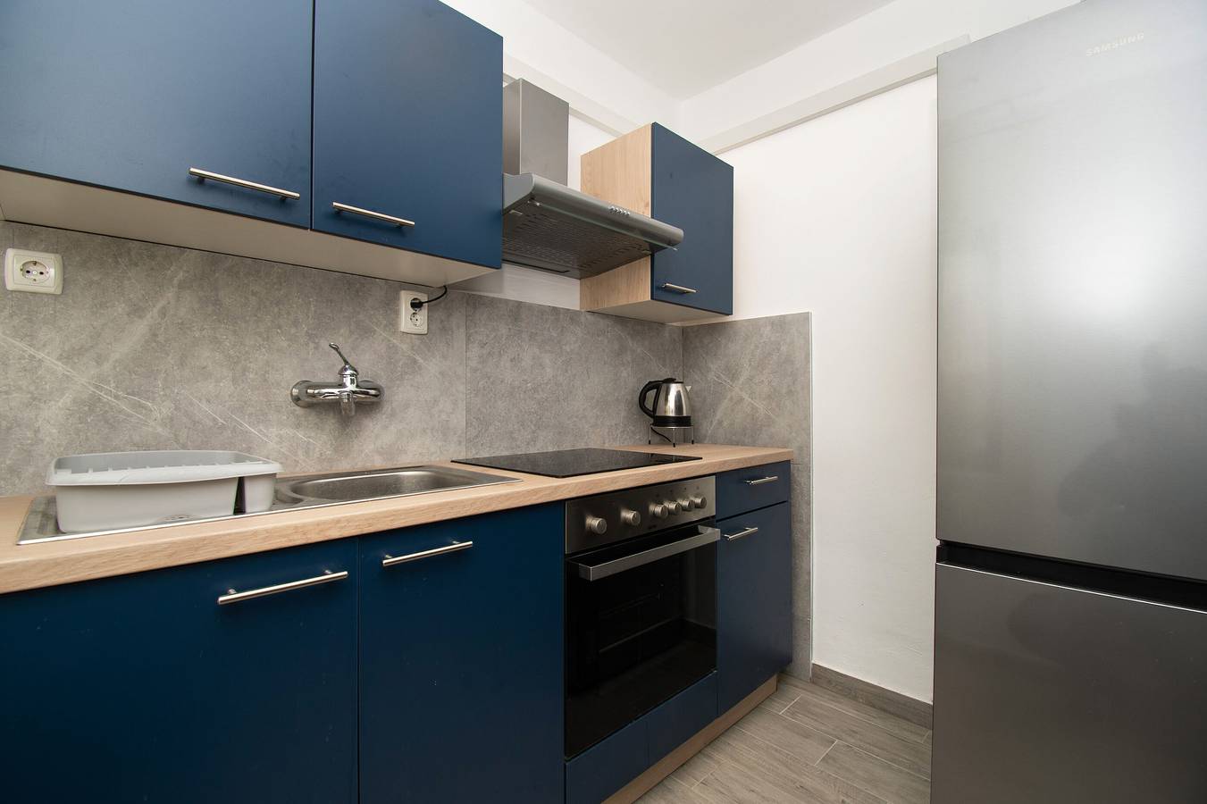 Ganze Wohnung, Apartments Adriatico in Raslina, Šibenik-Knin