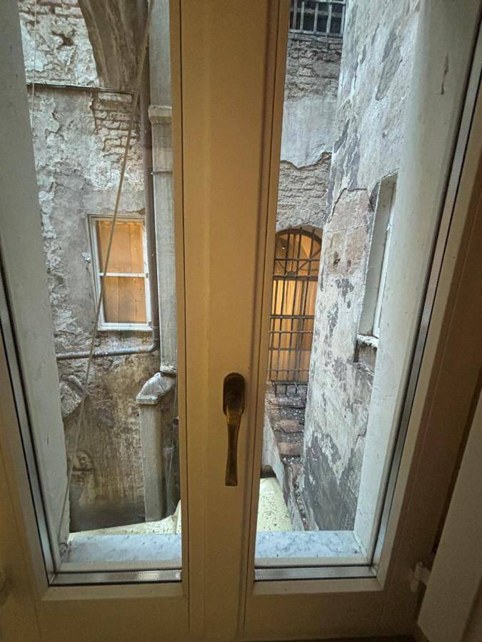 Chambre d’hôte pour 6 personnes, avec vue et terrasse, animaux acceptés à Sienne - 3