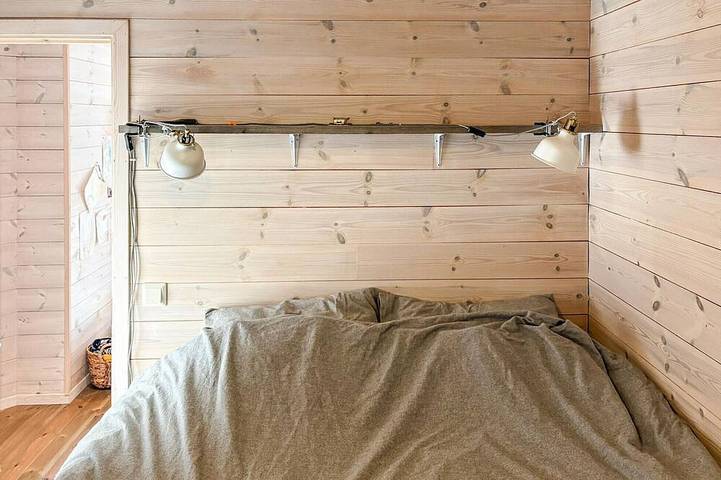 Lovely home in Bjerkreim with Wifi in Bjerkreim