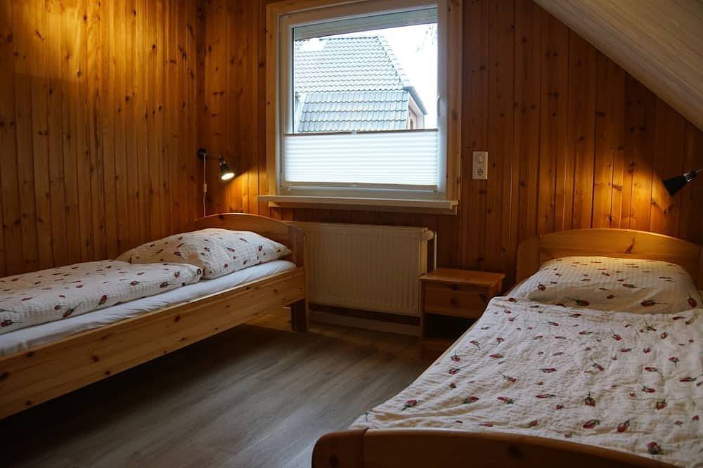 Ferienhaus Ostsee-Strandhaus Charlie in Schönberg-Brasilien in Hundestrand Kalifornien, Schönberg