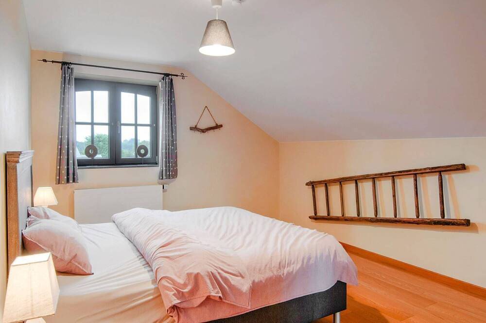 Natuurontsnapping in Nafraiture in Vresse-sur-Semois, Regio Namur