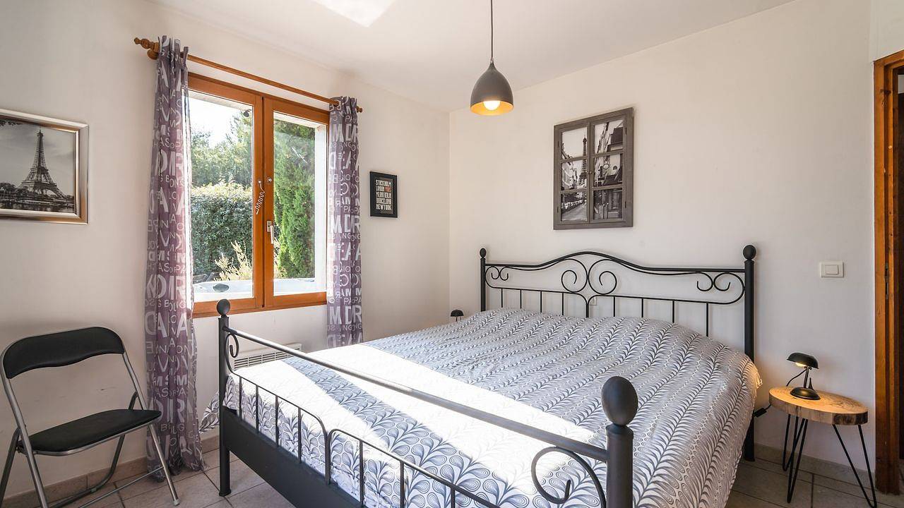 Villa für 6 Personen (115 m²) in Beaufort (Hérault) in Beaufort, Canal du Midi