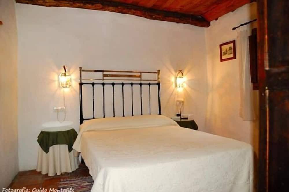 Alojamiento Rural El Concejo para 6 personas in Cónchar, Provincia de Granada