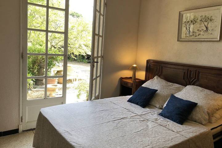 Location de vacances pour 10 personnes dans Plage du Débarquement (La Croix-Valmer) - 2