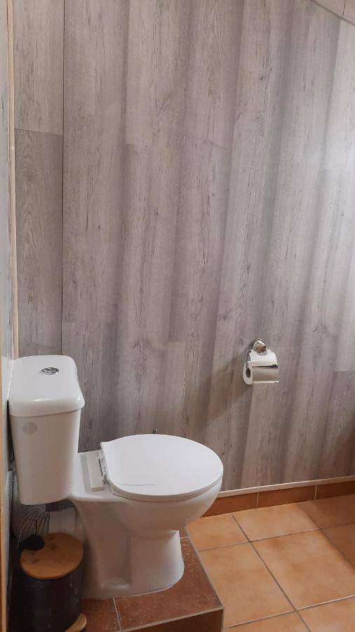 Chambre d’hôte pour 4 personnes, avec piscine et jardin à Istres - 4