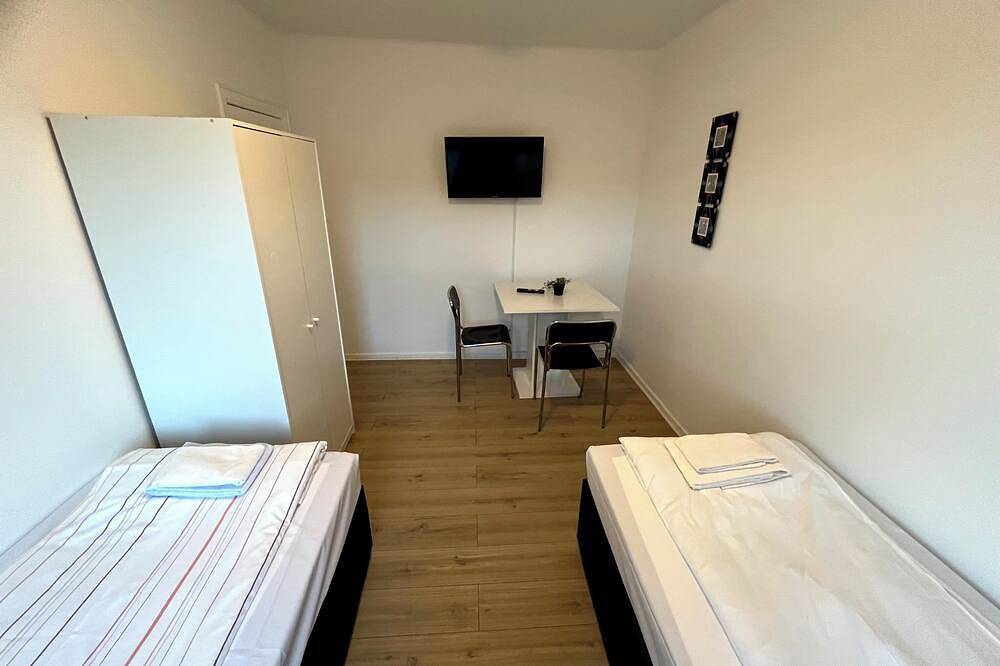Ilsahl 19 - 3 Schlafzimmer mit Balkon in Neumünster, Schleswig-Holstein Binnenland