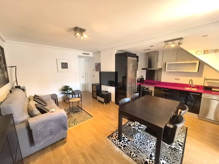 Gîte pour 2 personnes, avec jardin et balcon à Gran Alacant - 4