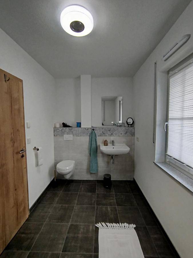 Ganze Wohnung, Ferienwohnung Landzeit 1 in Schömberg, Nordschwarzwald