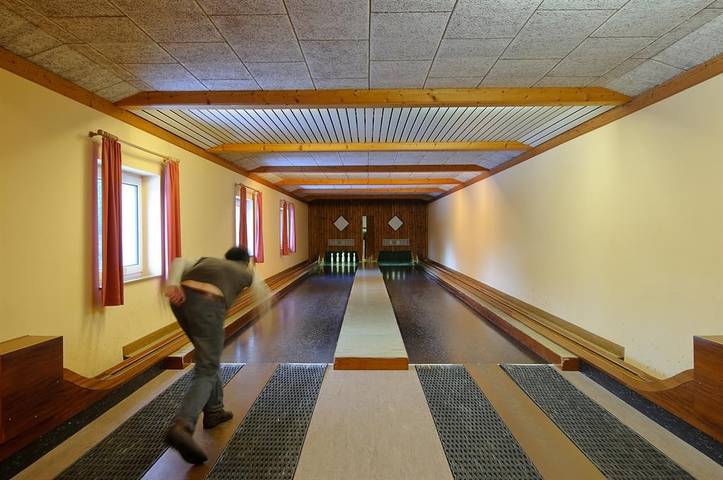 Hotel für 3 Personen, mit Sauna und Garten sowie Pool, kinderfreundlich in Hochsteiermark - 3