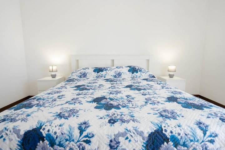 Gîte pour 6 personnes, avec balcon à San Salvo Marina - 2