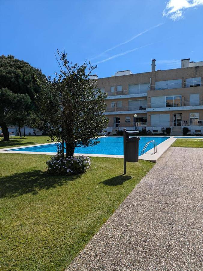 Apartamento inteiro, Descanso, Mar & Conforto in Marinhas, Esposende
