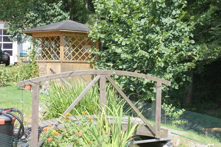 Ferienwohnung für 4 Personen in Teisendorf - 3