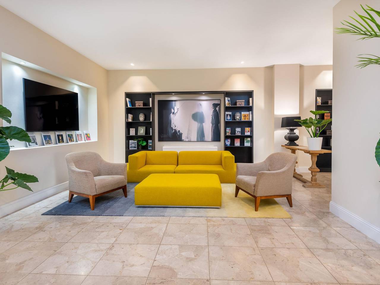 Wyndham Garden Lahnstein Koblenz - Doppelzimmer, Superior, 22qm in Lahnstein, Mittelrhein