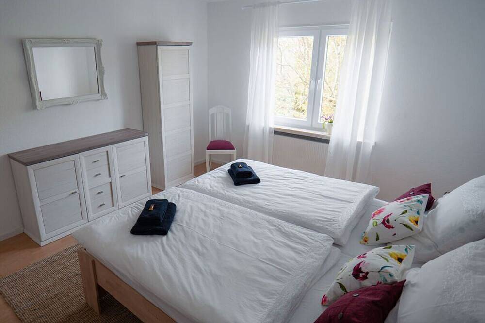 Am Park Komfortable Ferienresidenz in Petersberg, Rhön-Hessen