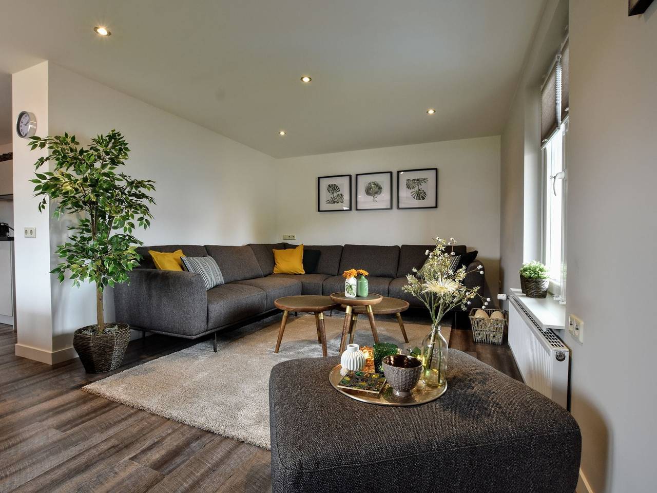 Ganze Wohnung, Wohnung in Eibergen nahe Zwillbrocker Venn in Eibergen, Achterhoek
