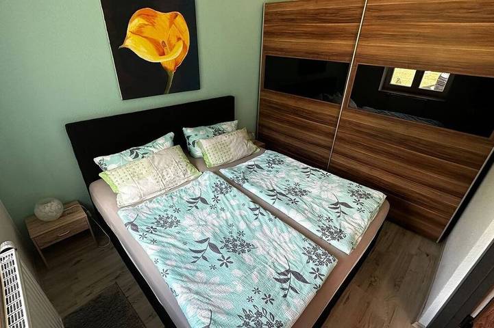 Ferienwohnung für 4 Personen in Lietzow - 3