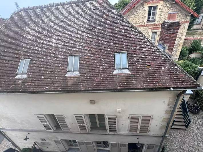 Gîte pour 2 personnes, avec vue à Auvers-sur-Oise - 4