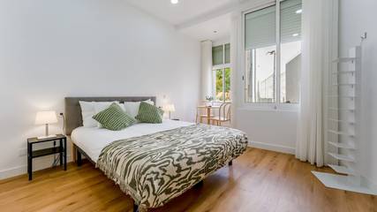 Appartement De Vacances pour 4 Personnes dans São Pedro, Faro, Photo 2