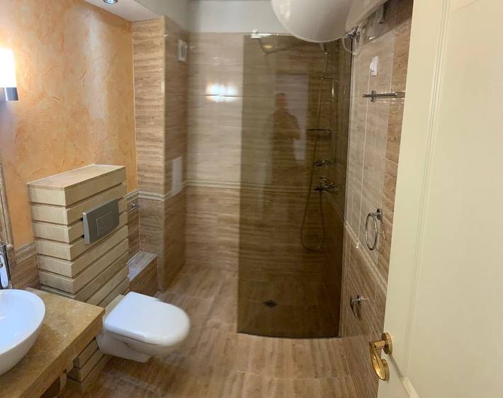 Ferienwohnung für 4 Personen, mit Ausblick in Bulgarien - 4