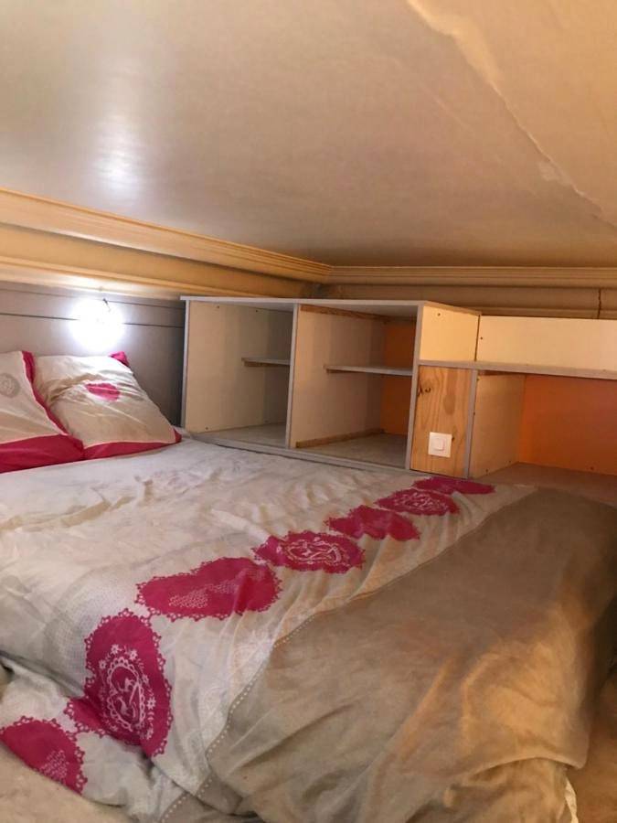 Gîte pour 4 personnes à La Mure - 4