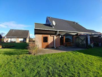 Ferienhaus für 5 Personen in Friedrichskoog-Spitze, Friedrichskoog, Bild 2