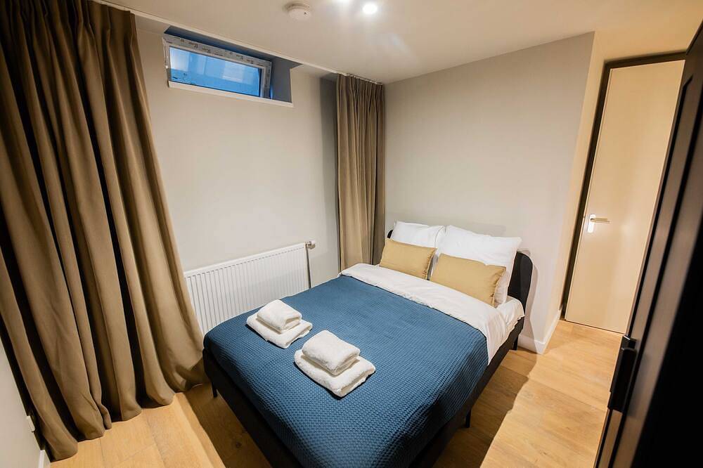 Luxury Urban 3Bdr Apartment Ws in Rotterdam, South Holland