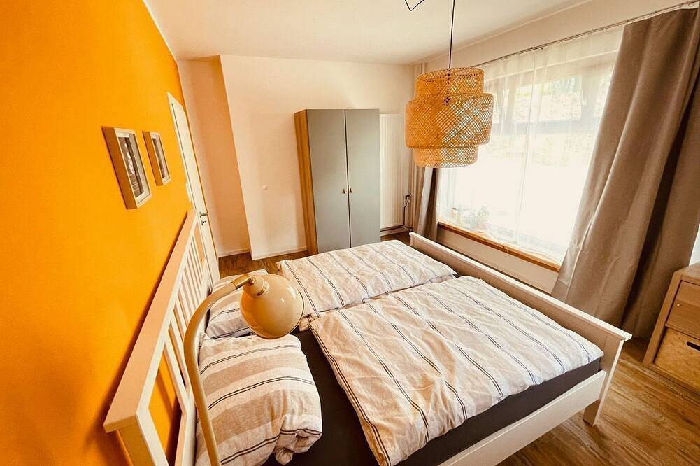 Ganze Wohnung, Ferienwohnungen Alter Frisörsalon - Ferienwohnung Alter Frisörsalon in Fritzlar, Schwalm-Eder-Kreis