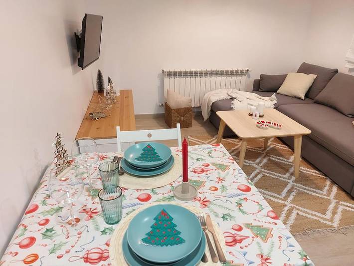 Gîte pour 5 personnes, avec jardin dans Finisterre - 3