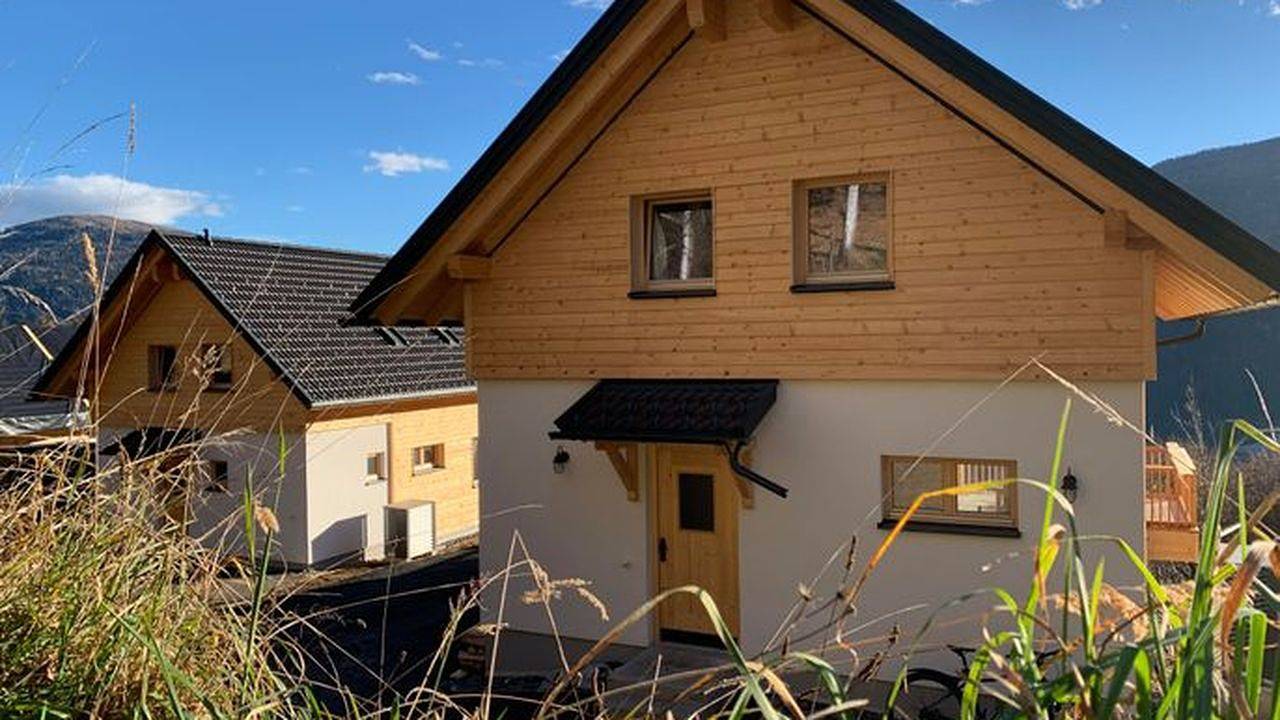 Ferienhaus für 2 Personen (50 m²) in Afritz am See in Afritz am See, Klagenfurt-Villach