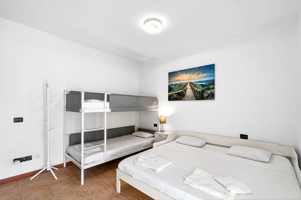 Entire apartment, Valle Mincio in Valeggio sul Mincio, Verona Province