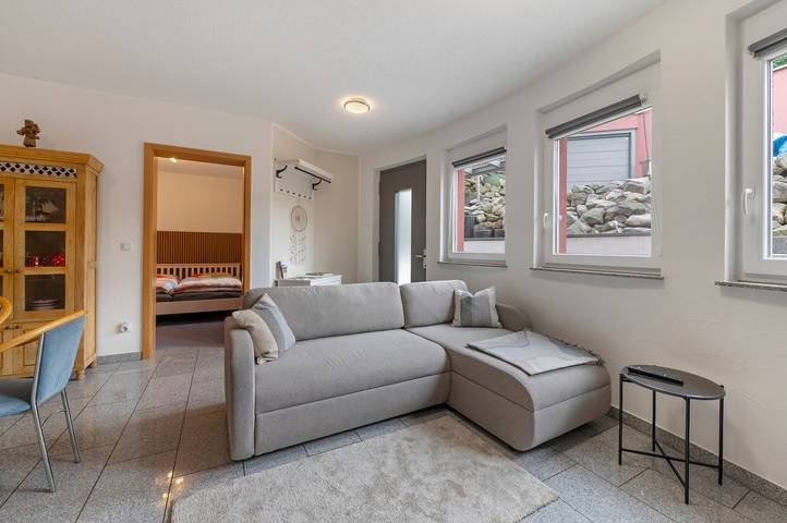 Ferienwohnung für 2 Personen in Mendig - 2
