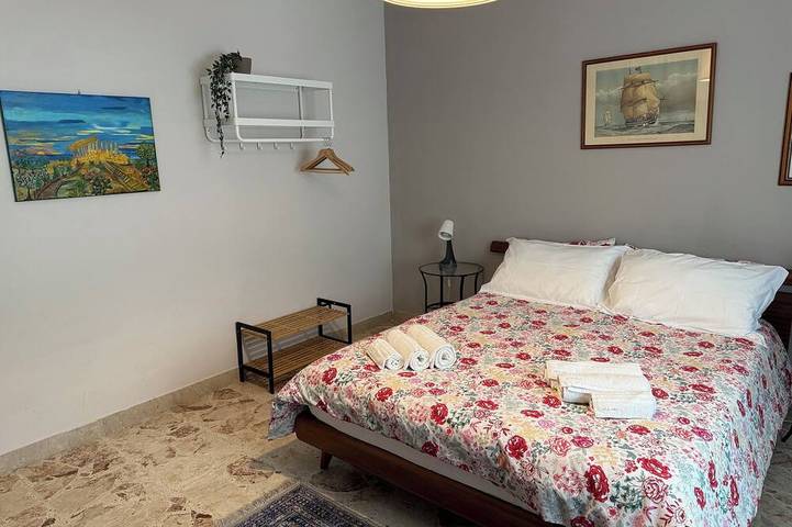 Appartamento intero, Liu al Viale in Agrigento, Provincia di Agrigento