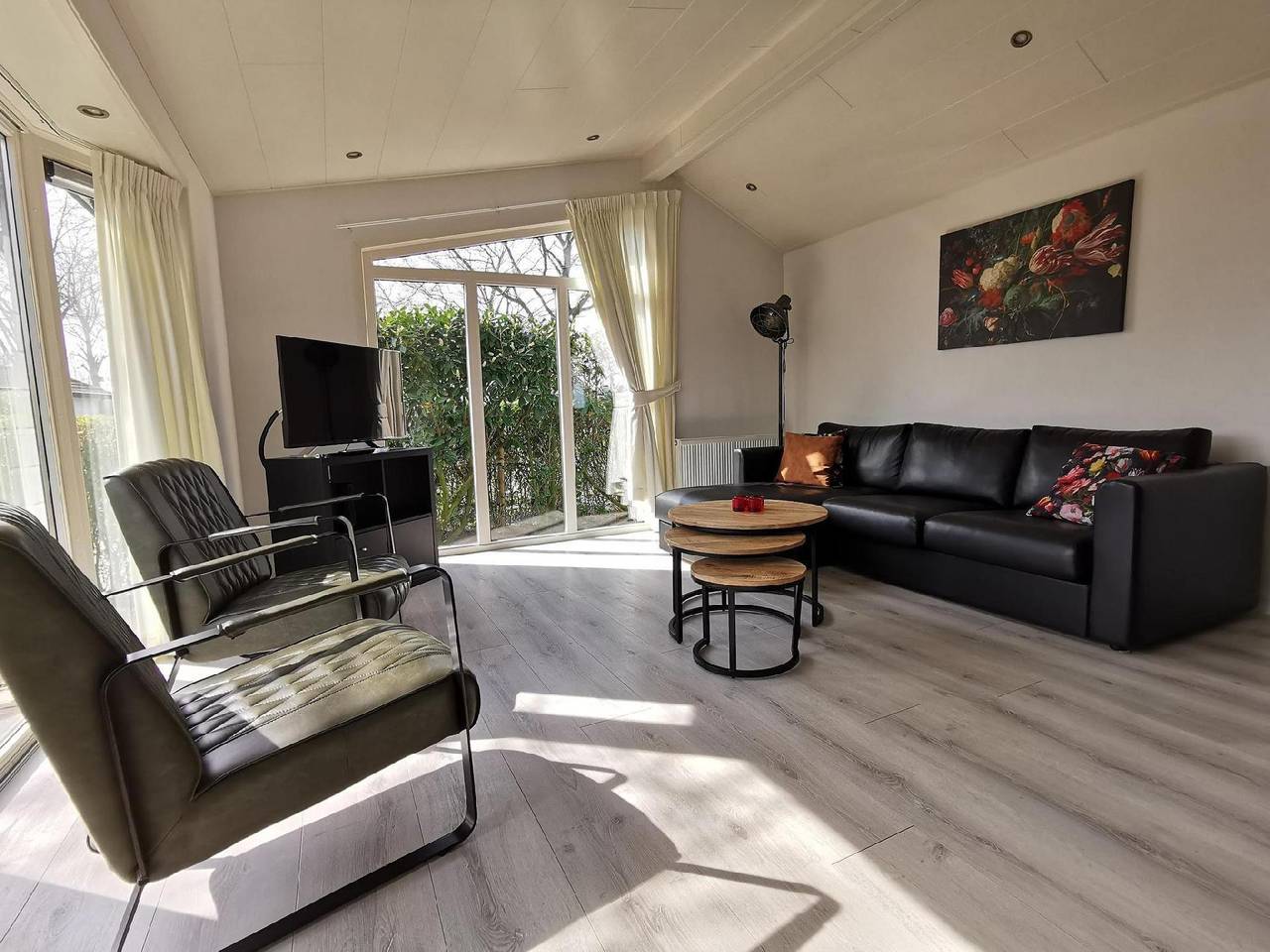 Ferienhaus für 4 Personen ca. 45 qm in Egmond aan den Hoef, Nordholland (Egmond-Bergen-Schoorl) in Egmond aan den Hoef, Niederländische Nordsee