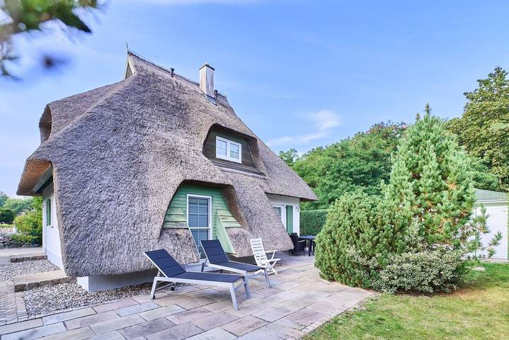Ferienhaus für 6 Personen, mit Terrasse in Peenemünde - 4