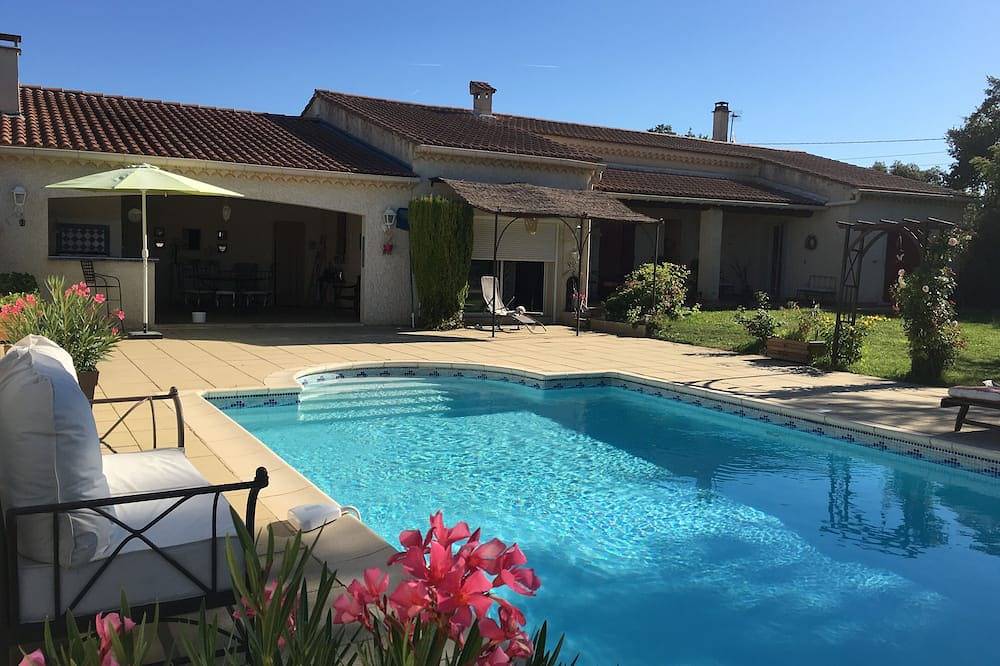 Maison de vacances