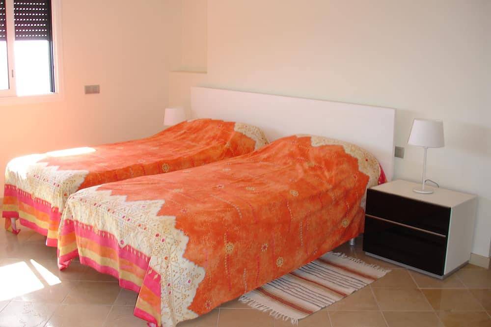 Luxury villa on the balcony of the Atlantic in Playa de Santiago, San Sebastián de la Gomera