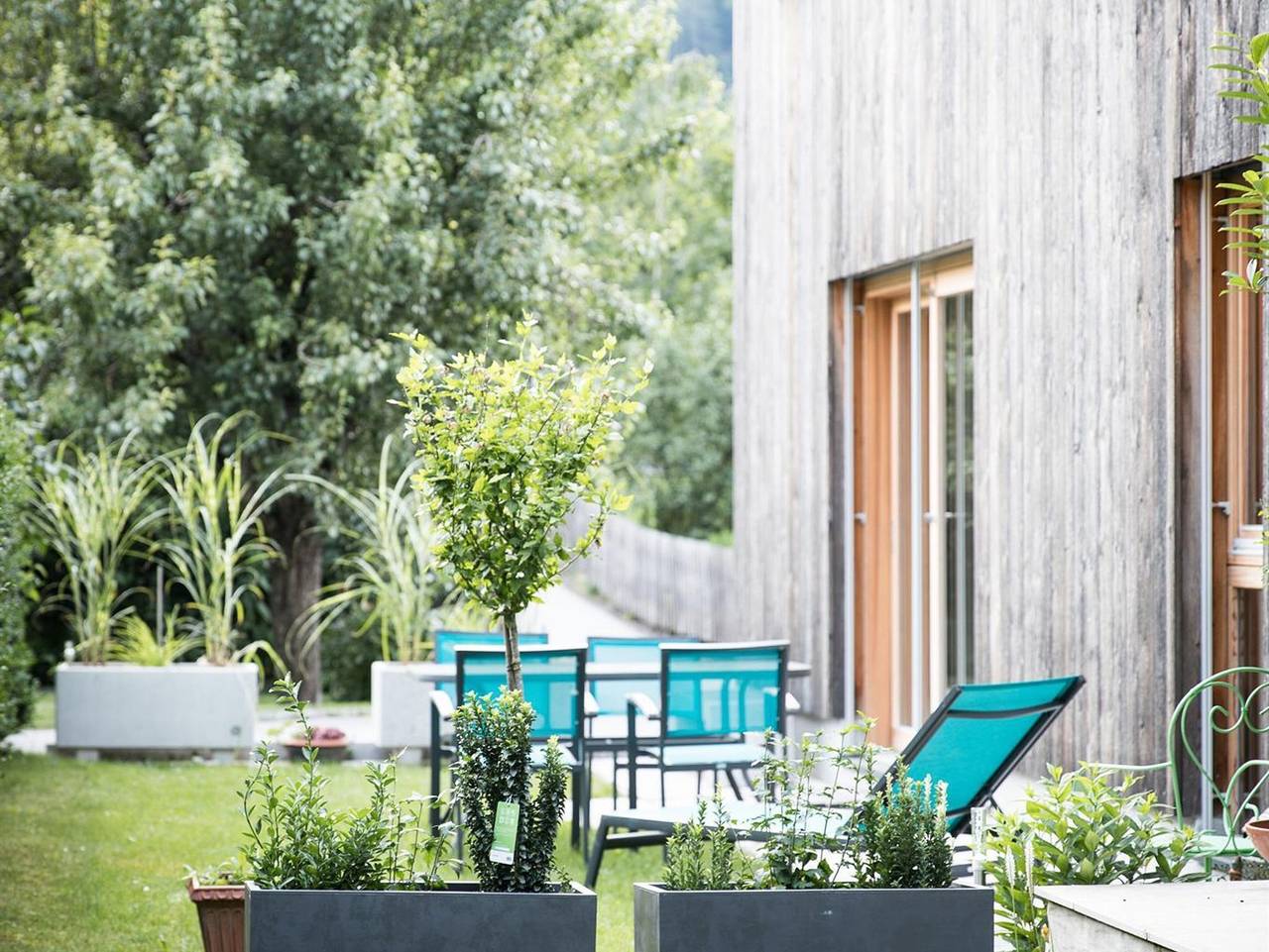 Ganze Ferienwohnung, Ferienhaus Casa Rosa in Leisach, Osttirol
