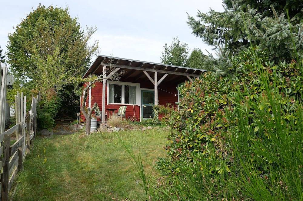 Ferienhaus in Usedom für 2 Personen in Usedom