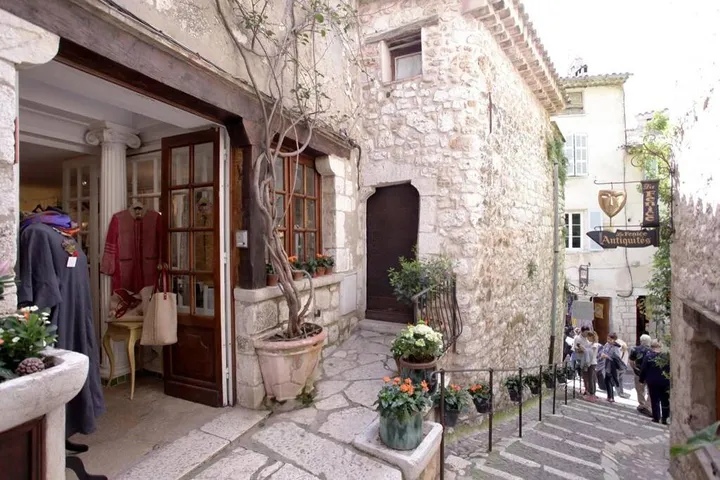 Casa de vacaciones para 4 personas, con balcón y vistas - 1