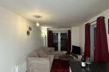 Apartment for 2 People in Dartford, Kent, Photo 3
