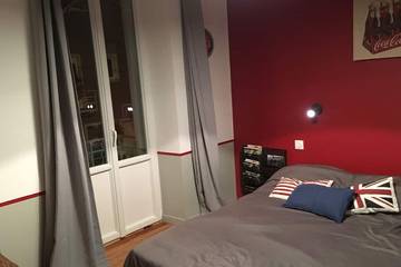 Villa pour 7 Personnes dans La Baule-Escoublac, Région de Saint-Nazaire, Photo 3